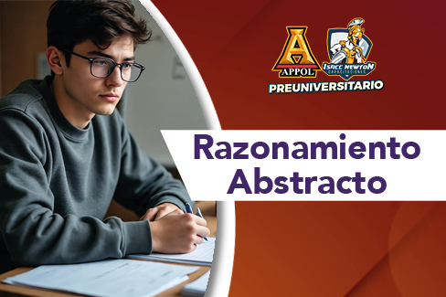 Razonamiento Abstracto