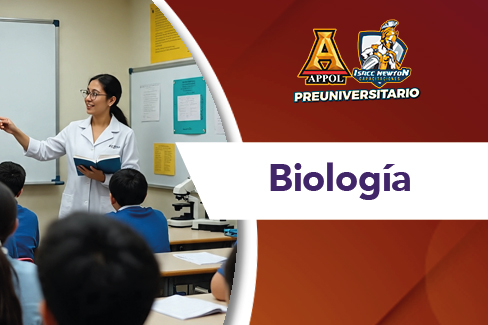 Biología