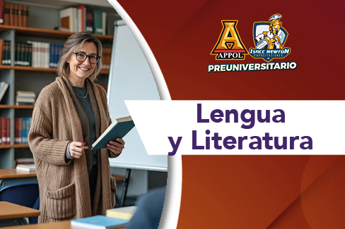 Lengua y Literatura