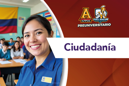 Ciudadanía
