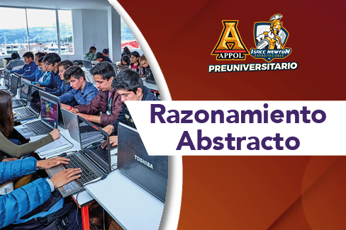 Razonamiento Abstracto