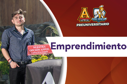 Emprendimiento